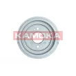 Tambour de frein KAMOKA 104021 - Visuel 2