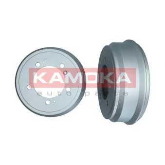 Tambour de frein KAMOKA 104030
