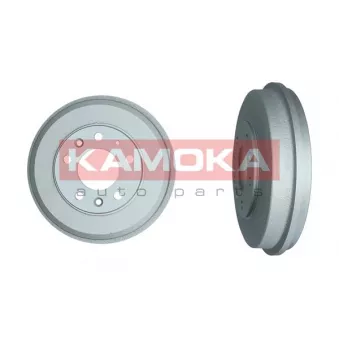 Tambour de frein KAMOKA 104034