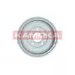 Tambour de frein KAMOKA 104034 - Visuel 2