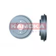 Tambour de frein KAMOKA 104035 - Visuel 1