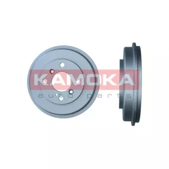 Tambour de frein KAMOKA 104035