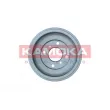 Tambour de frein KAMOKA 104035 - Visuel 2