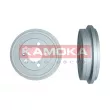 Tambour de frein KAMOKA 104037 - Visuel 1