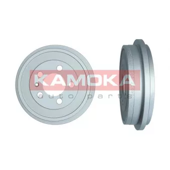 Tambour de frein KAMOKA 104037