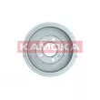 Tambour de frein KAMOKA 104037 - Visuel 2