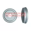 Tambour de frein KAMOKA 104038 - Visuel 1