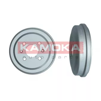 Tambour de frein KAMOKA 104038