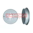 Tambour de frein KAMOKA 104048 - Visuel 1