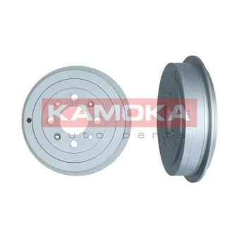 Tambour de frein KAMOKA 104048