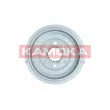 Tambour de frein KAMOKA 104048 - Visuel 2