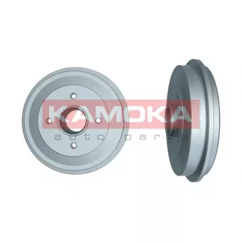 Tambour de frein KAMOKA 104049