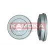 Tambour de frein KAMOKA 104051 - Visuel 1