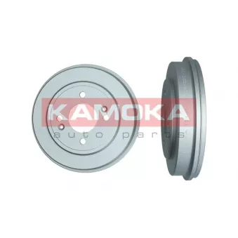 Tambour de frein KAMOKA 104051