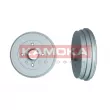 Tambour de frein KAMOKA 104055 - Visuel 1