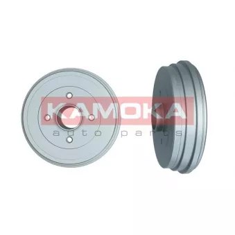 Tambour de frein KAMOKA 104055
