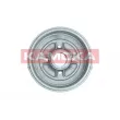 Tambour de frein KAMOKA 104055 - Visuel 2