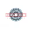 Tambour de frein KAMOKA 104061 - Visuel 2