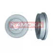 Tambour de frein KAMOKA 104064 - Visuel 1