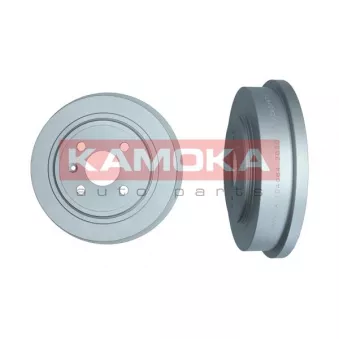 Tambour de frein KAMOKA 104064