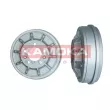 Tambour de frein KAMOKA 104065 - Visuel 1