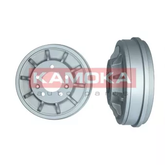 Tambour de frein KAMOKA 104065