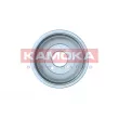 Tambour de frein KAMOKA 104067 - Visuel 1