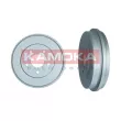Tambour de frein KAMOKA 104068 - Visuel 1
