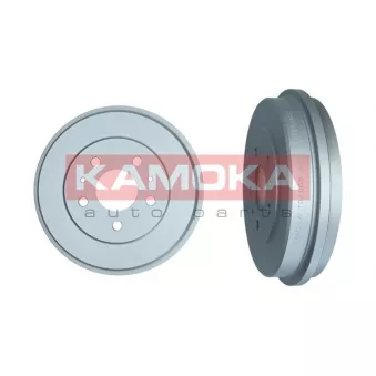Tambour de frein KAMOKA 104068
