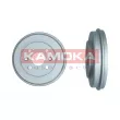 Tambour de frein KAMOKA 104069 - Visuel 1