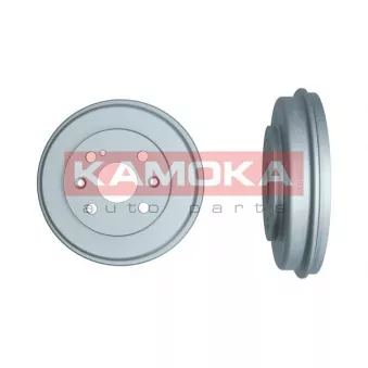 Tambour de frein KAMOKA 104069