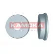 Tambour de frein KAMOKA 104070 - Visuel 1