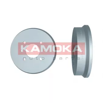 Tambour de frein KAMOKA 104070