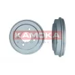 Tambour de frein KAMOKA 104073 - Visuel 1
