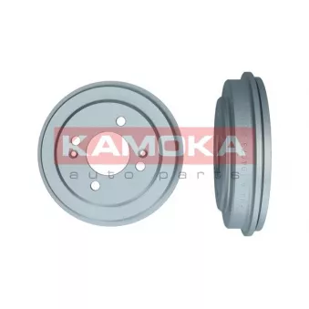 Tambour de frein KAMOKA 104073