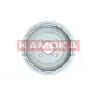 Tambour de frein KAMOKA 104074 - Visuel 2
