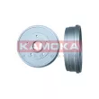 Tambour de frein KAMOKA 104079 - Visuel 1