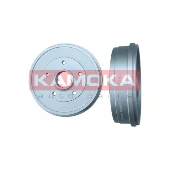 Tambour de frein KAMOKA 104079
