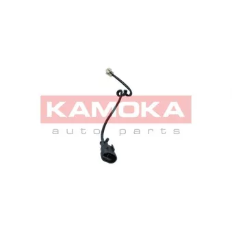 Contact d'avertissement, usure des plaquettes de frein KAMOKA 105102