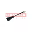 Contact d'avertissement, usure des plaquettes de frein KAMOKA 105105 - Visuel 2