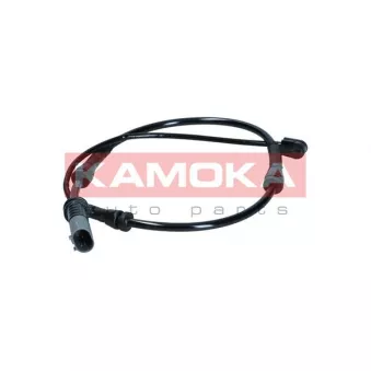 Contact d'avertissement, usure des plaquettes de frein KAMOKA 105106
