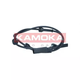 Capteur, vitesse de roue KAMOKA 1060022