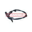 Capteur, vitesse de roue KAMOKA 1060022 - Visuel 2