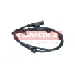Capteur, vitesse de roue KAMOKA 1060022 - Visuel 3