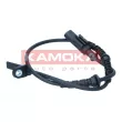 Capteur, vitesse de roue KAMOKA 1060023 - Visuel 3