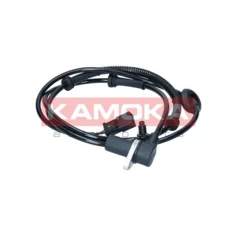 Capteur, vitesse de roue arrière droit KAMOKA 1060041