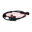 Capteur, vitesse de roue KAMOKA 1060051 - Visuel 1