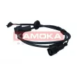 Capteur, vitesse de roue KAMOKA 1060051 - Visuel 2
