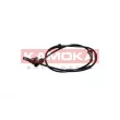 Capteur, vitesse de roue KAMOKA 1060072 - Visuel 1