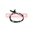 Capteur, vitesse de roue KAMOKA 1060072 - Visuel 2